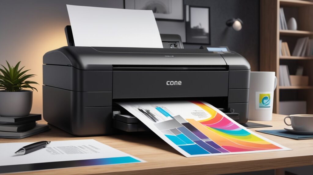 Different Types of Printers