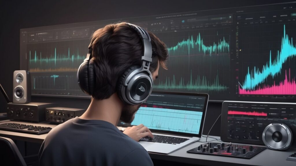audio experience
